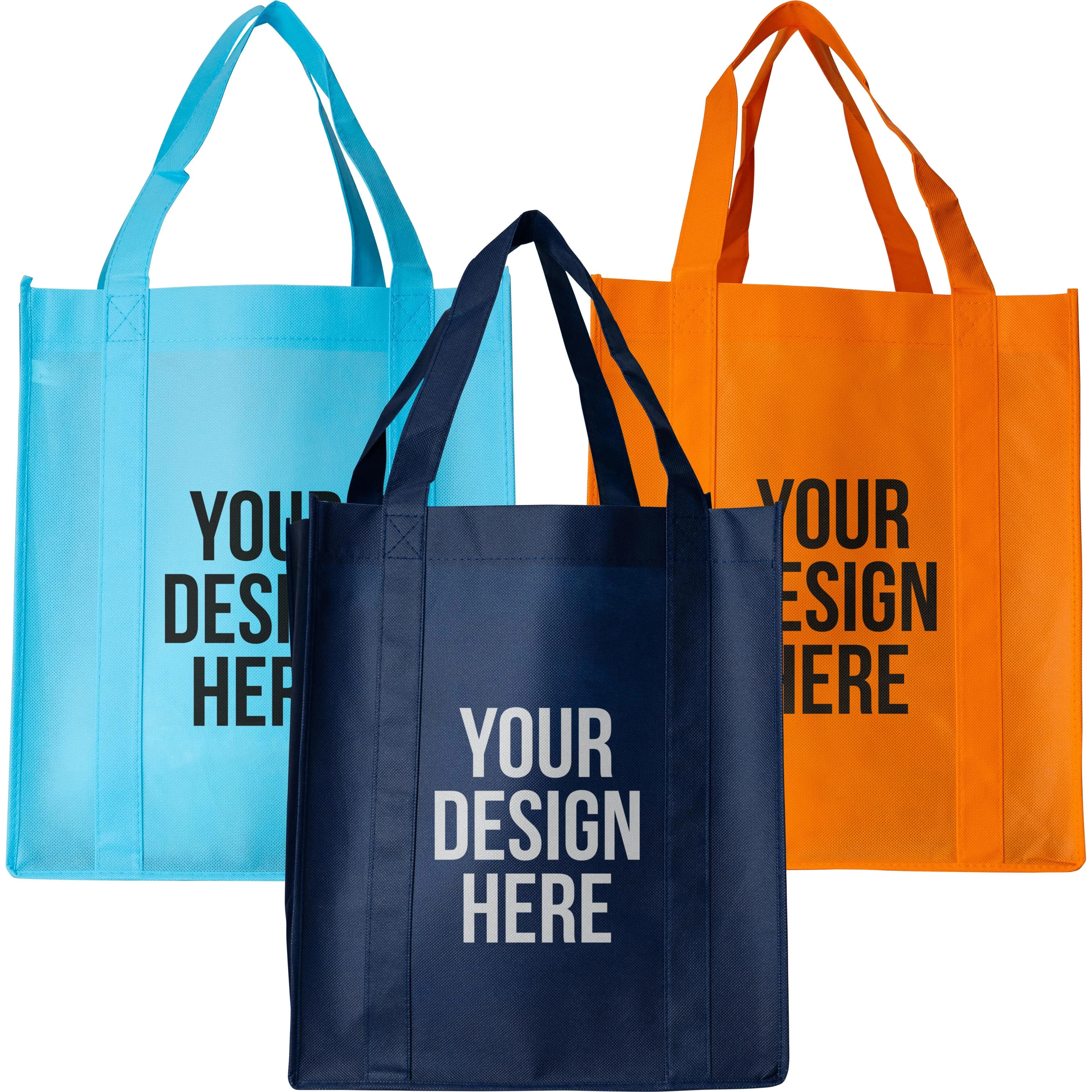 Premium Canvas Shopping Bag